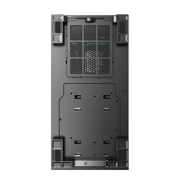 Montech Sky Two Black PC Case - Vektra Computers LLC Montech Sky Two Black PC Case - Vektra Computers LLC